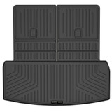 Weatherbeater Series Cargo Liner
