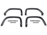 OE Style Fender Flares 4pc