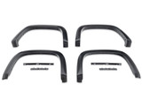 OE Style Fender Flares 4pc