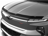 Aeroskin Hood Shield Smoke