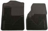 Heavy Duty Floor Mats- Black