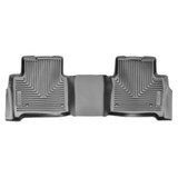 X-Act Contour Floor Liners