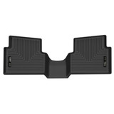 Ford X-act Contour Floor Liners