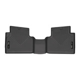 X-Act Contour Floor Liners