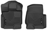 Front Floor Liners X-act Contour Series