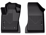 X-Act Contour Floor Liners