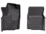 X-Act Contour Floor Liners