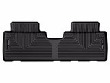 X-Act Contour Floor Liners