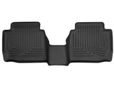 X-Act Contour Series Floor Liners