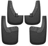 Front and Rear Mud Guard Custom Mud Guards