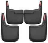 Front and Rear Mud Guard Custom Mud Guards