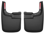 17-   Ford F250 Front Mud Flaps