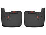 Dually Rear Mud Guards