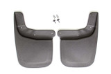 15-   Colorado Rear Mud Flaps