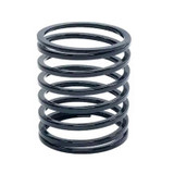 Tender Spring 2.5in ID x 3.5in Tall