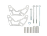 Low Mount Alternator Bracket