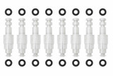 Mock Plug Fuel Injectors