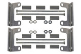 LS Remote Mount Coil Rel ocation Brackets