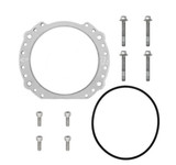 Throttle Body Adapter