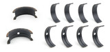 Main Bearing Set - Coated