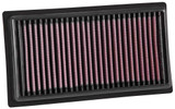 Replacement Air Filter