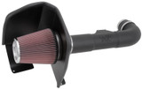Performance Air Intake S ystem