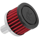 Breather Vent