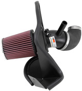 Air Intake System