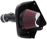 Performance Air Intake S ystem