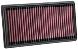 Replacement Air Filter