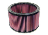 Round Air Filter