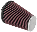 Clamp-On Air Filter