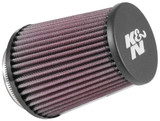 Clamp-On Air Filter