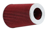 Universal Clamp-On Air Filter