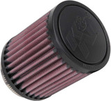 Clamp-On Air Filter