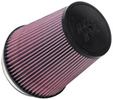 Clamp-On Air Filter