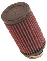 Clamp-On Air Filter