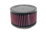 Universal Rubber Filter