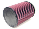 Clamp-On Air Filter