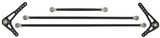 Ultimate Bell Crank Throttle Linkage Kit