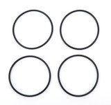 Restrictor Plate O-Ring Pack (4)