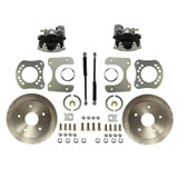 DIsc Brake Conversion Kit