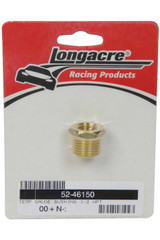 Temp Gauge Fitting