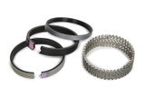 Piston Ring Set 4.040 Moly 5/64 5/64 3/16
