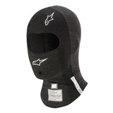 Balaclava ZX Black One- Size