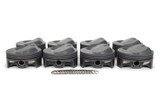 BBC Elite Sportsman Piston Set 4.600 Bore