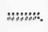 7 Degree Valve Locks
