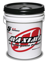 0w Synthetic Oil 5 Gallon Pail