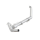 94-02 Dodge 2500/3500 4in Turbo Back Exhaust