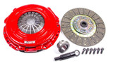 Clutch Kit-Super Street Pro Ford
